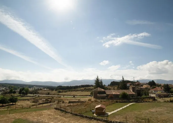 Apartment De Gredos Navarredonda
