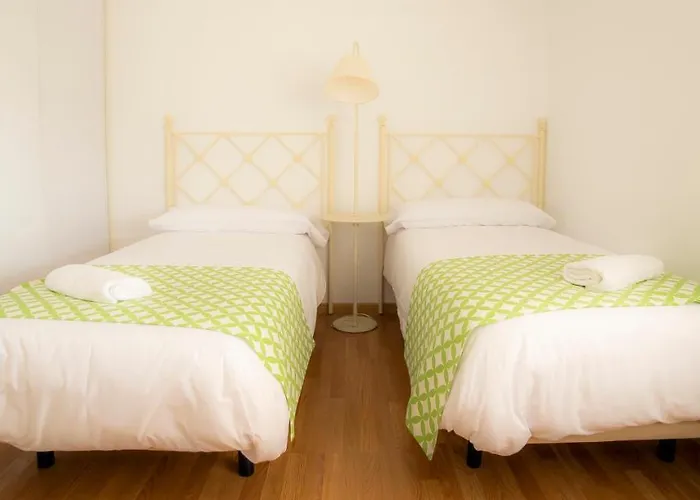 De Gredos Apartment Navarredonda