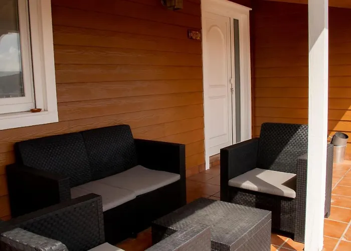 Apartment De Gredos Navarredonda