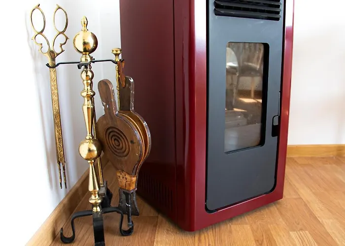 De Gredos Navarredonda