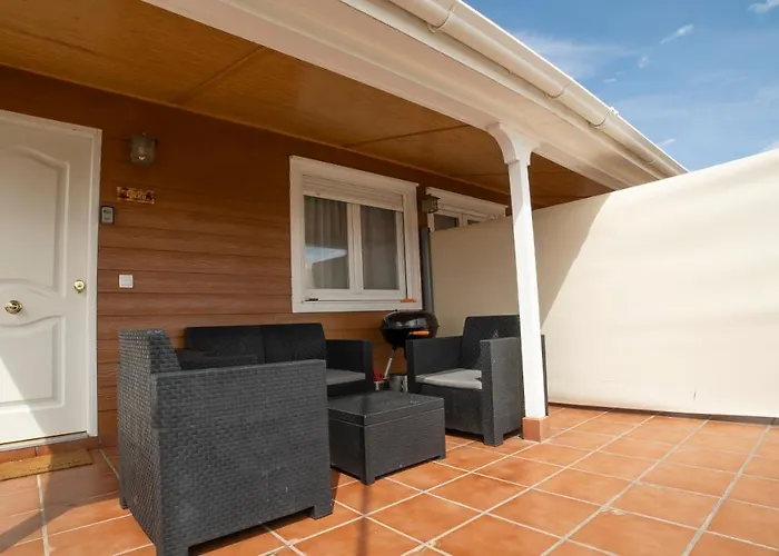 De Gredos Navarredonda de Gredos