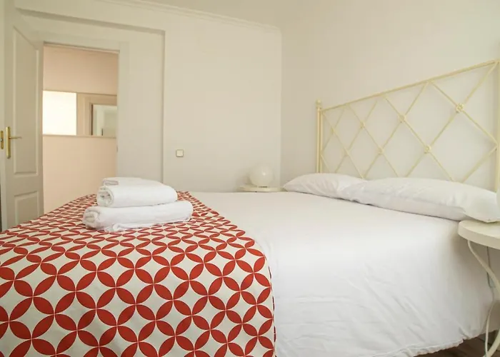 De Gredos Lejlighed Navarredonda de Gredos