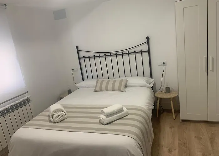 De Gredos Navarredonda de Gredos