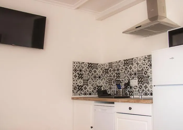 Apartment De Gredos Navarredonda