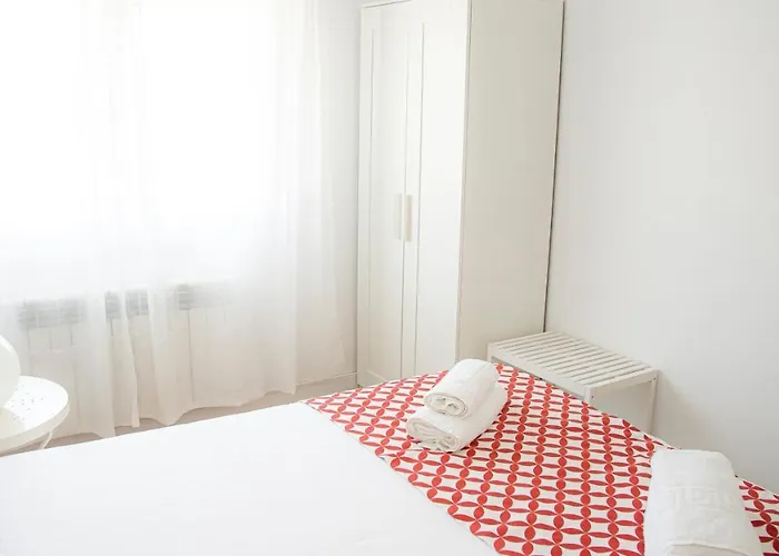 Apartment De Gredos Navarredonda