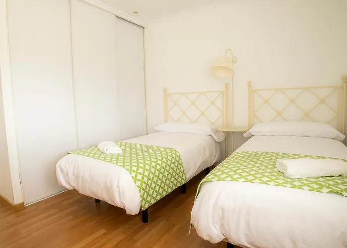 De Gredos Apartment Navarredonda