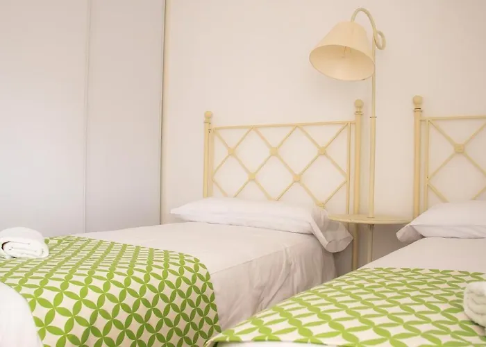 Lejlighed De Gredos *