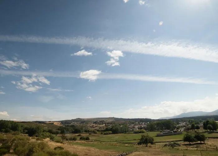 Apartment De Gredos *