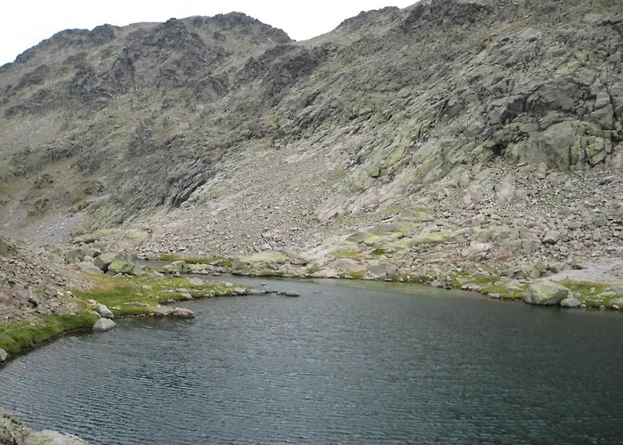 De Gredos Lejlighed *