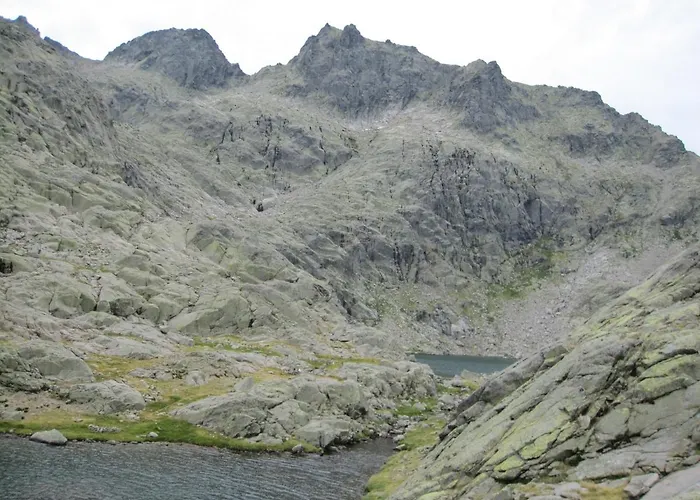 De Gredos Navarredonda